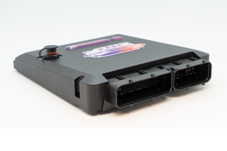 Купить Блок управления двигателем NISSAN 350Z VQ35DE 02-06 G4X LINK 210‐4000