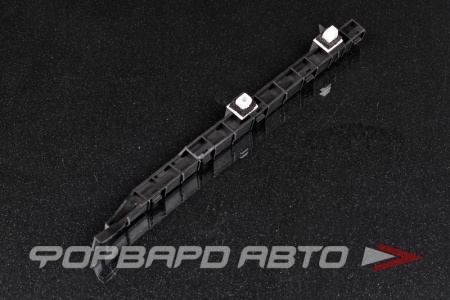 Купить Кронштейн бампера, задний левый HONDA 71598-SAA-013