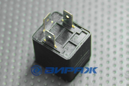 Купить Реле поворотов ВАЗ-2108 н/о Астро  