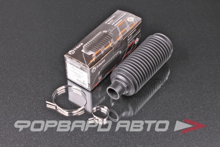 Купить Пыльник рулевой рейки 27*56*187 TI-GUAR TG-2001