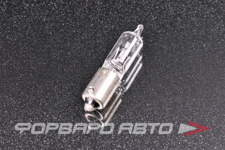 Купить Лампа H21W 24V 21W BAY9s 3200K Standard EXCELITE EXCELITE 16000