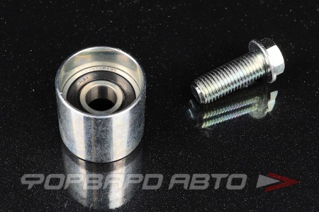 Купить Ролик ремня ГРМ (Audi A3, A4, A6, Skoda Octavia, VW Jetta) NTN GE357.32