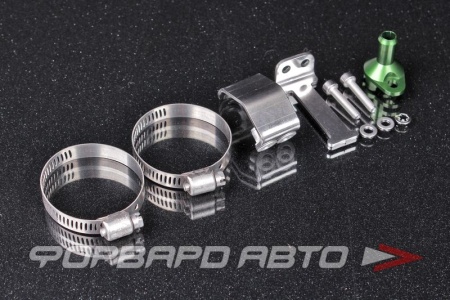 Купить Адаптер топливного насоса RADIUM ENGINEERING 20-0145