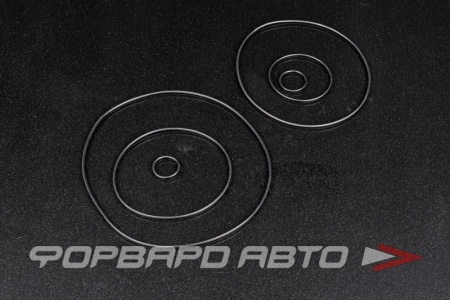 Купить О-ринги для секвентальной КПП TTi GTO 4 Speed TTINDUSTRIES 4 Speed O-Ring Set