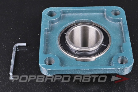 Купить Подшипниковый узел (d-50) KG UCF210 (UC210+F210)