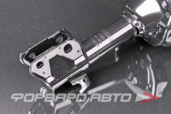 Амортизатор передний, левый MILES DG11601