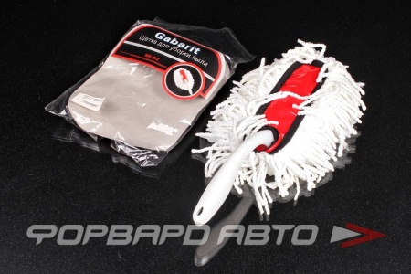 Купить Щётка для удаления пыли GABARIT 56139