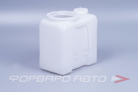 Купить Бачок стеклоомывателя ВАЗ 2101, ГАЗ, К-З ст.обр.голый Сызрань 2101-5208008-10