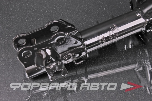 Амортизатор передний, правый MILES DG21623