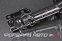 Амортизатор передний, правый MILES DG21623