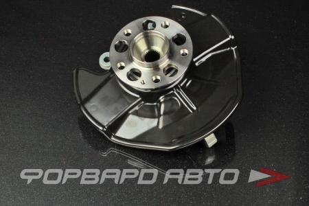 Купить Кулак MERCEDES A 169 330 08 20