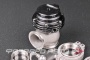 Вестгейт 38мм TIAL MV-S STYLE EPMAN EP-WS8815-BK