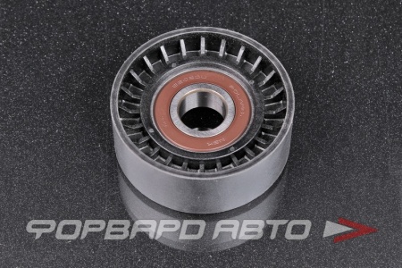 Купить Ролик приводного ремня (Skoda Octavia, Yeti, VW Polo) OPTIMAL 0-N1733S