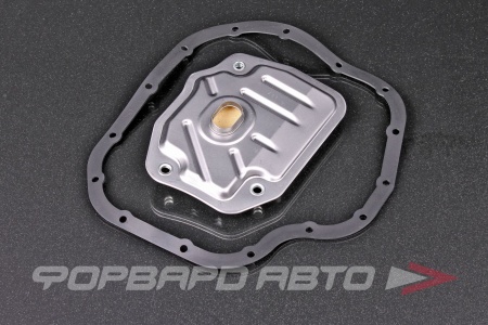 Купить Фильтр АКПП с прокладкой поддона COB-WEB 11433A