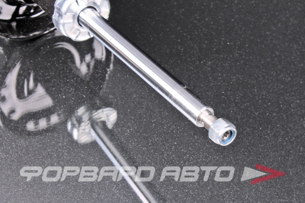 Амортизатор передний, левый MILES DG11471