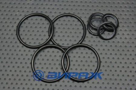 Купить Ремкомплект рулевой рейки MERCEDES A1634600102