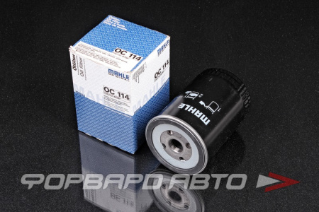Купить Фильтр масляный 13/16"-16UNF MAHLE OC 114