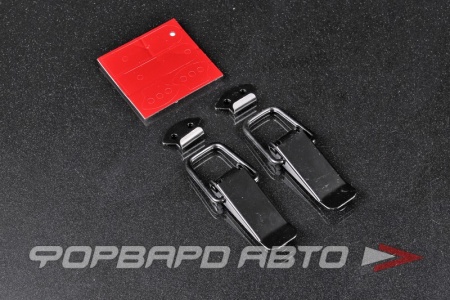 Купить Замок защелка, черный (64*24мм) EPMAN EPDQ110L Купить Замок защелка, черный (64*24мм) EPMAN EPDQ110L