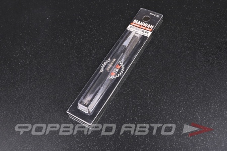 Купить Пинцет прямой, для сборки пластиковых моделей MANWAH MW-2136