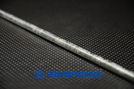 Купить Штанга резьбовая М8 - 2м. <> 2698