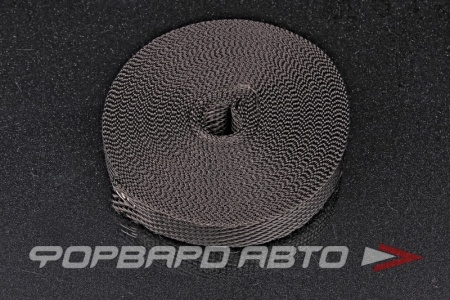 Купить Термолента 25 мм ширина*15 м длина, RICOCHET (648.89°C) THERMO-TEC 11071