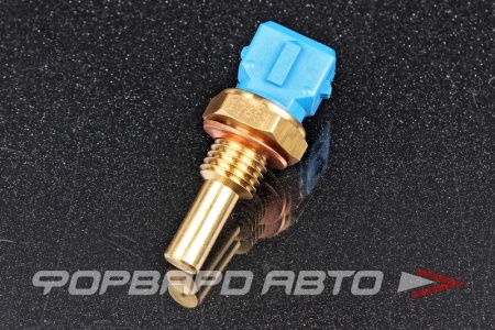 Купить Датчик температуры охлаждающей жидкости FEBI 17695