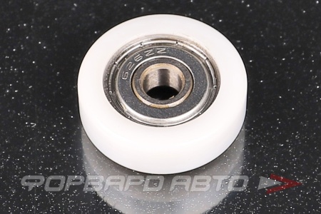Купить Ролик 6*26*8 FUSHI F0626-8