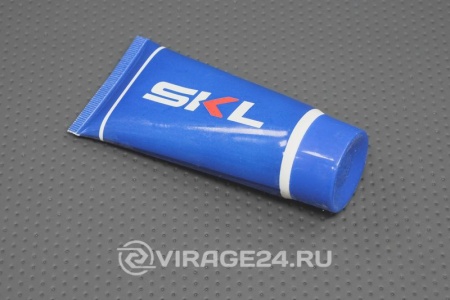 Купить Смазка для сальников титаново-цинковая, 50гр. SKL 