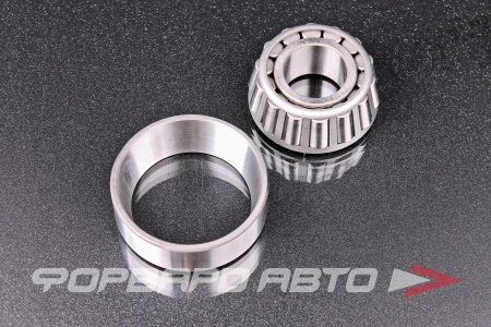 Купить Подшипник 30*72*28,75 (роликовый конический) NSK 32306J