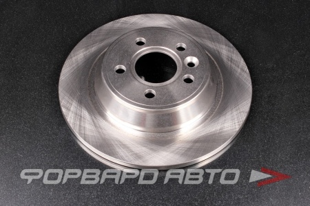 Купить Диск тормозной задний BLITZ BS0224