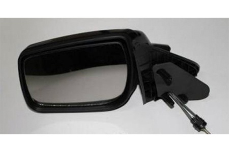 Купить Зеркало наружнее заднего вида ВАЗ 1118  мех. без повторителя правое ГрандРиАл 1118-8201020