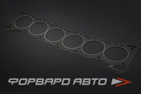 Купить Прокладка ГБЦ Nissan Skyline RB26DETT 88,0 мм 1,8 мм DOUBLE-GROMMET TYPE SIRUDA ICH090670-RA2