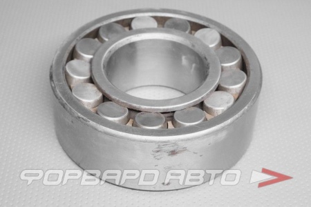 Купить Подшипник 75*160*55 ГПЗ 3615Н