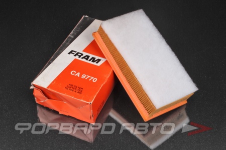 Купить Фильтр воздушный FRAM CA9770