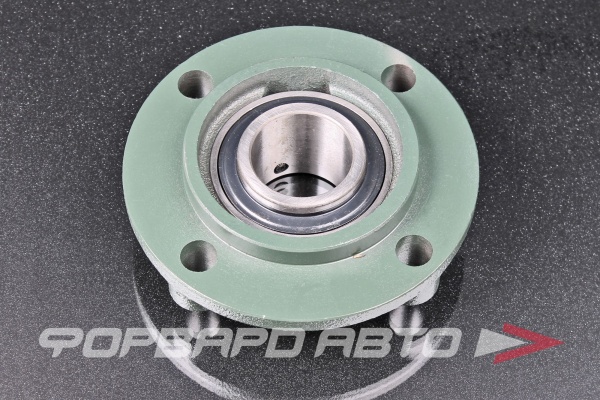 Подшипниковый узел (d-45) FKD UCFC209 (UC209+FC209)