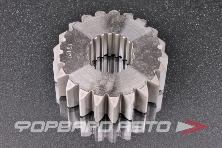 Купить Шестерня 3ей передачи промежуточного вала для 5MT XHD OVERDRIVE 21Т TTINDUSTRIES 