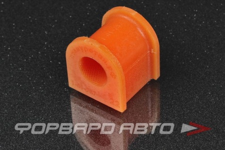 Купить Втулка стабилизатора 22мм ПОЛИУРЕТАН 1-01-787