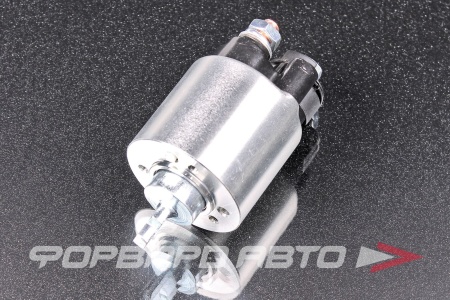 Купить Реле втягивающее стартера (Honda Accord, Civic, HR-V, Odyssey) KRAUF SSU4160HE