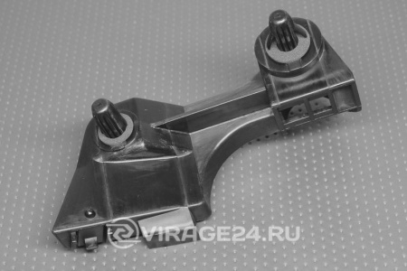 Купить Кронштейн бампера TOYOTA 52156-63010