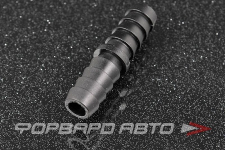 Купить Соединитель пластиковый 8/8 мм AUTOBAHN88 