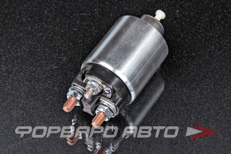 Купить Реле втягивающее стартера (Chevrolet Aveo, Captiva, Lacetti) AMD AMD.EL401