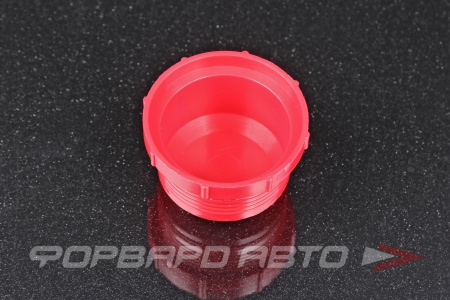 Купить Фитинг заглушка AN20 транспортировочная, папа AB88 