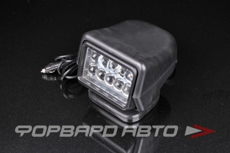 Купить Фара-искатель светодиодная Cree 30W Китай 