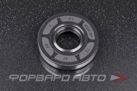 Купить Сальник 17*40*7 (TC) NQK 17*40*7 TC