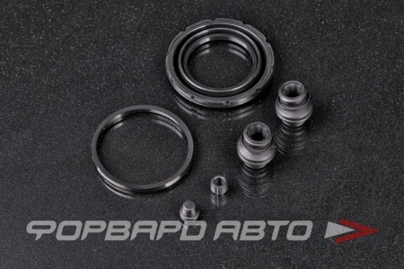 Купить Ремкомплект суппорта FRENKIT 257080