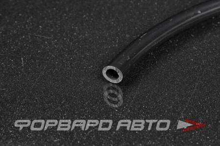 Купить Трубка полиуретановая 8*12мм (-20°+60°C, 0,8MPa) черная THB HUS0812