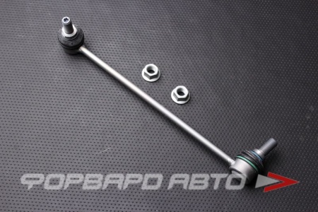 Купить Кронштейн стабилизатора, передний правый LEMFORDER 30373 01