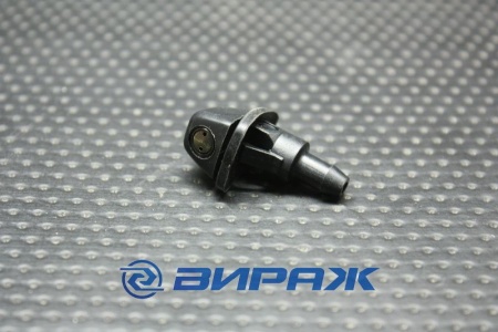 Купить Форсунка омывателя стекла VIEWMAX CL-8193