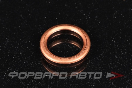 Купить Шайба медная 14*20*2 дутая VICTOR REINZ 41-72029-30