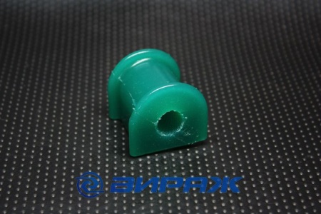 Купить Втулка стабилизатора 14мм ПОЛИУРЕТАН 1-01-732